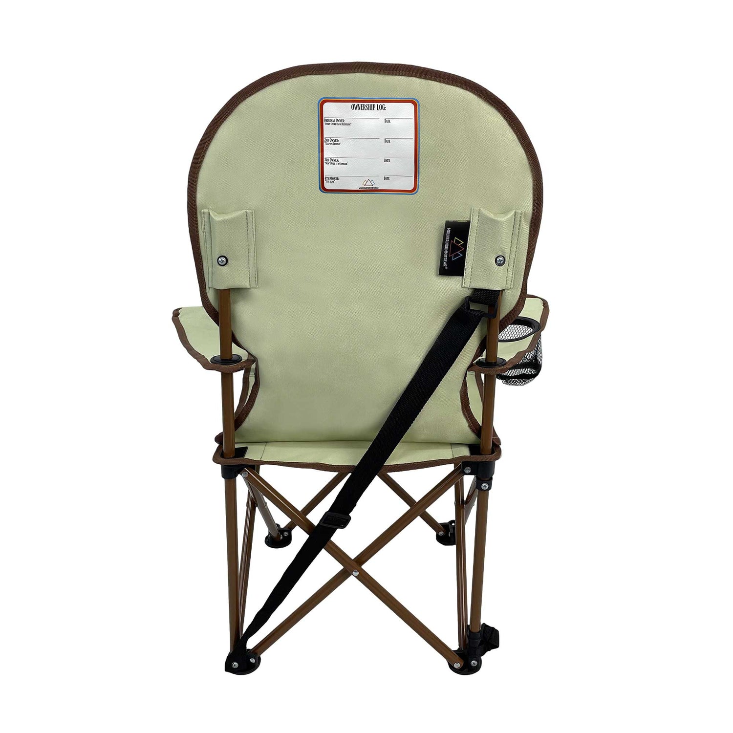 Scratch & Dent Promo - Kids Chair - Sloth