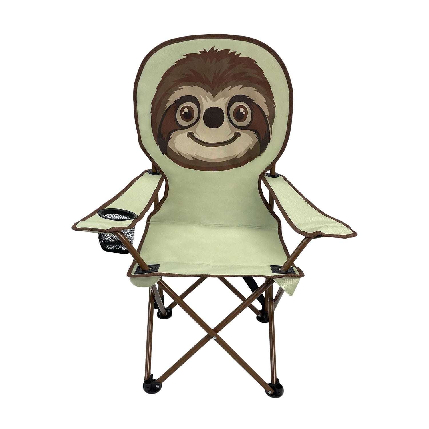 Scratch & Dent Promo - Kids Chair - Sloth