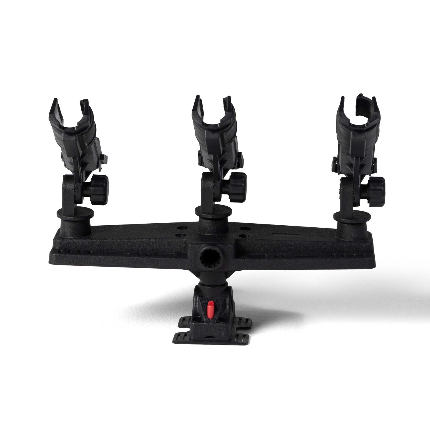 Universal Platinum Triple Rod Holder