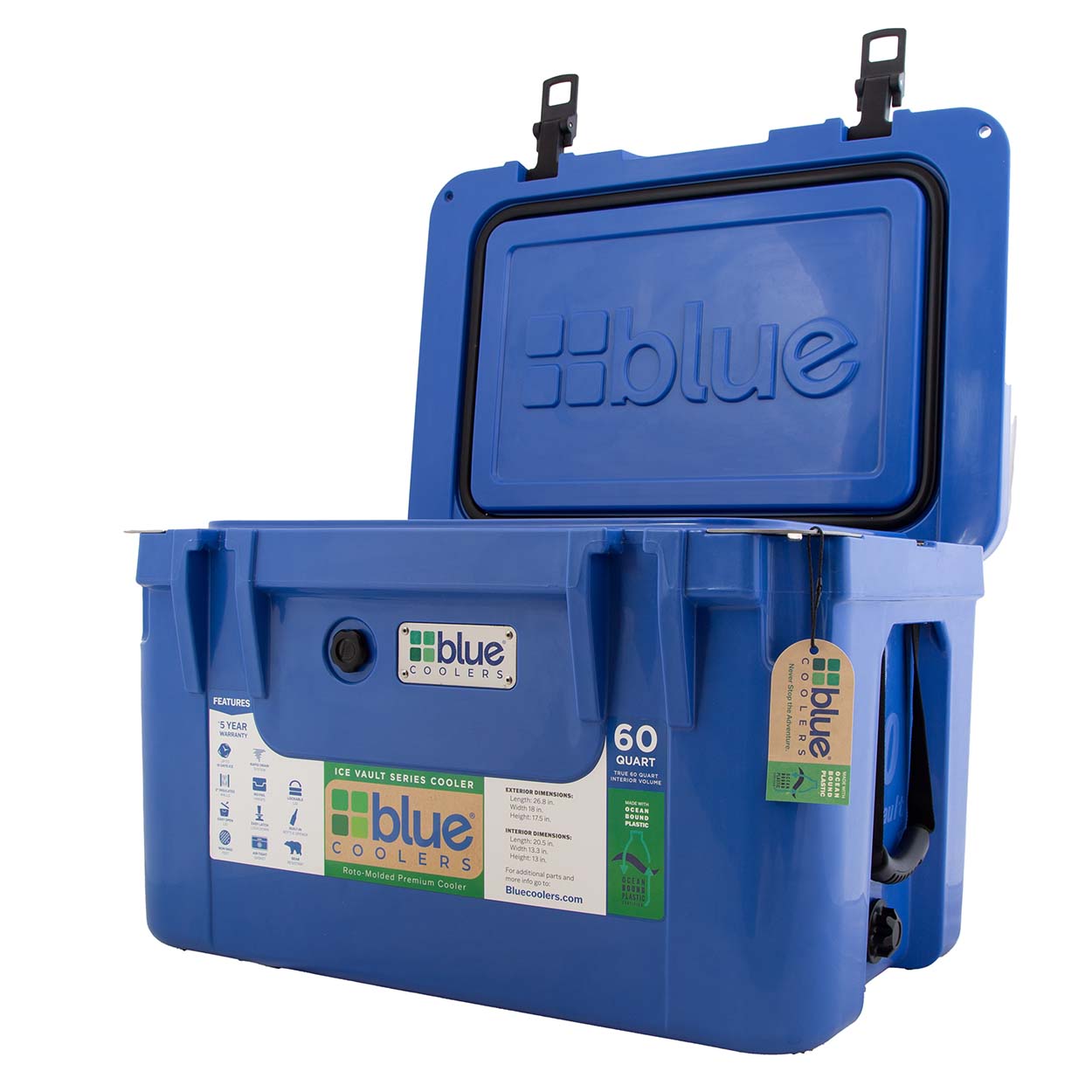 Ice Chest Smallest Rotomolded Cooler Rotomolded Outdoor Ice Cooler