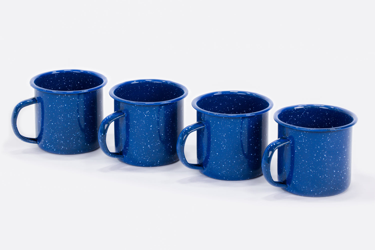 Enamel Mug