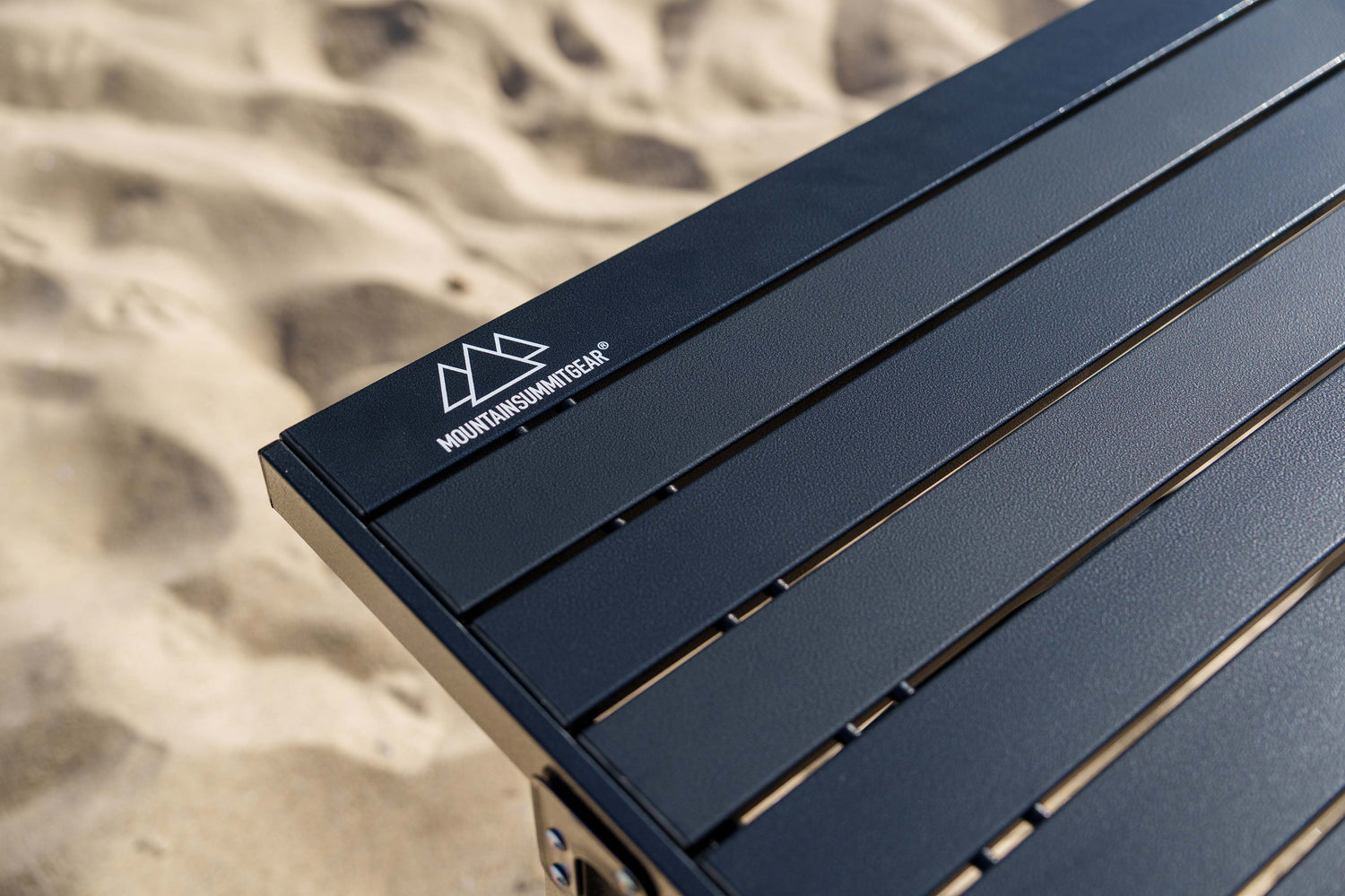 Heavy Duty Roll Top Table