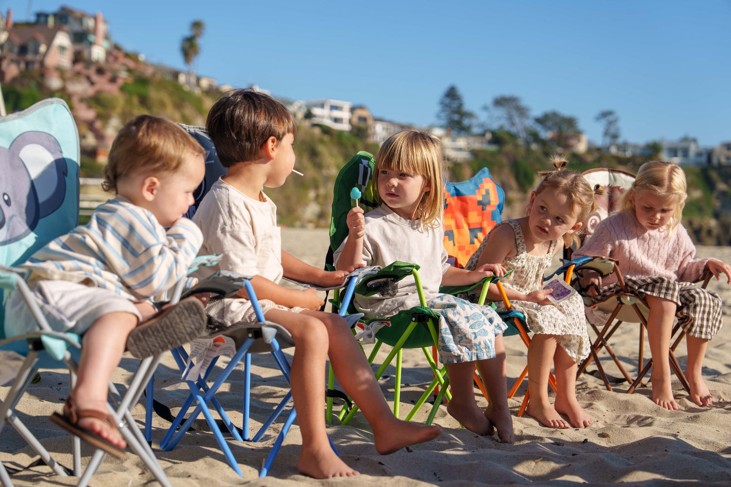 Kids Chair