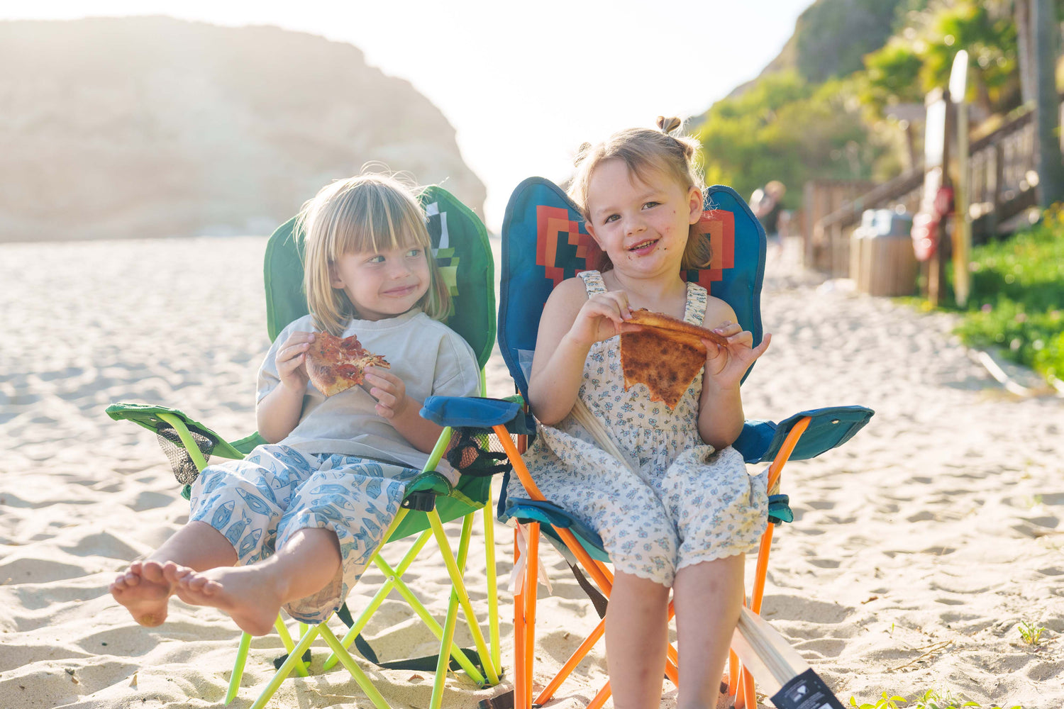 Kids Chair