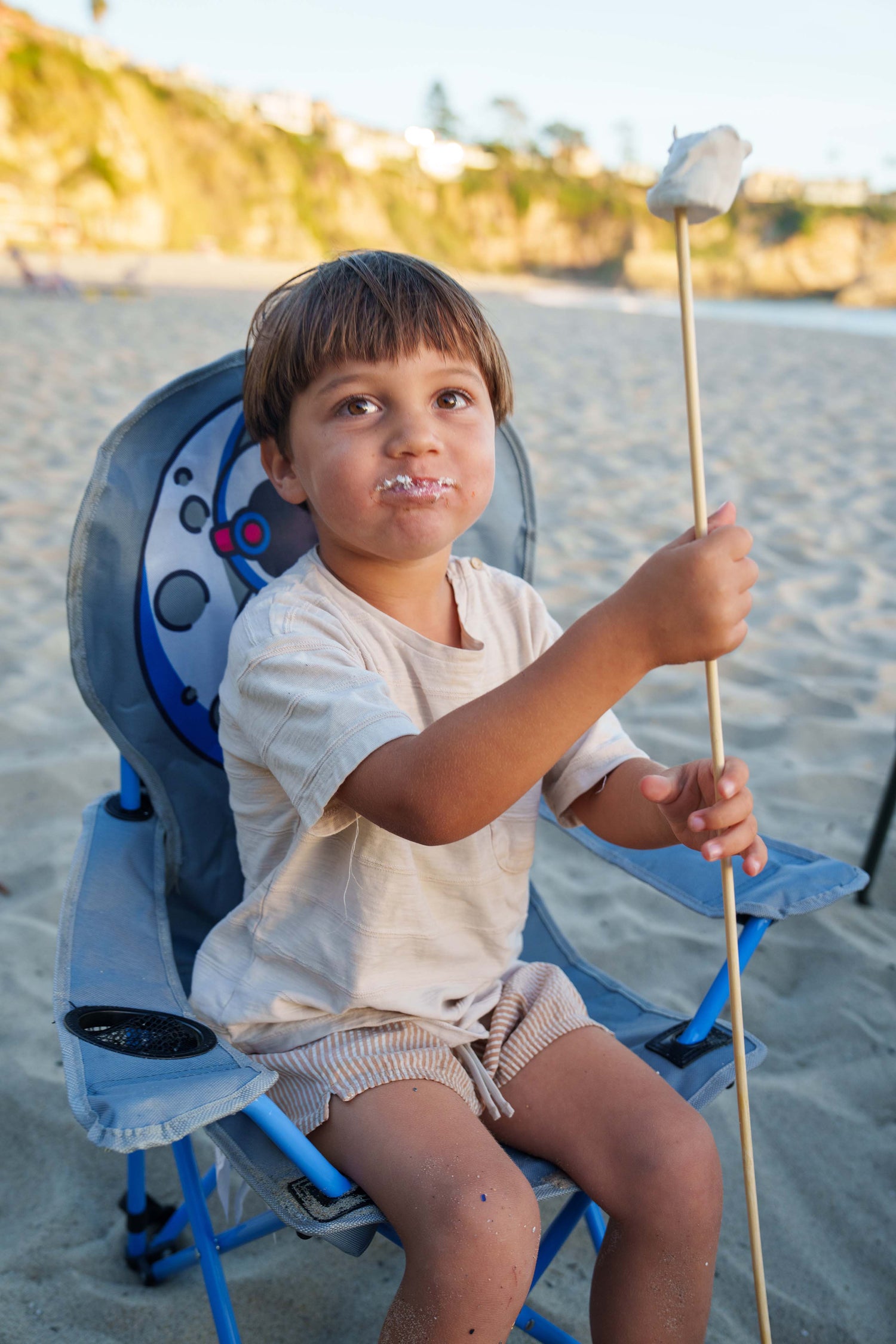Kids Chair