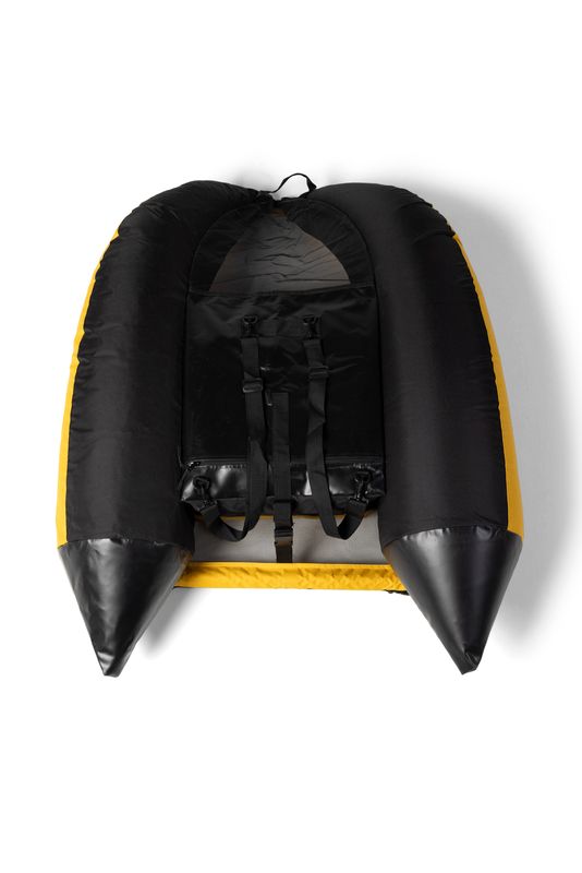 Premier Plus 2 Float Tube – Caddis Sports