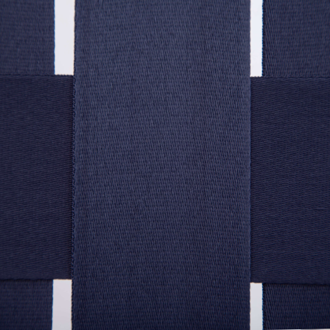 Backpack Beach Chair - Navy Blue - Promo