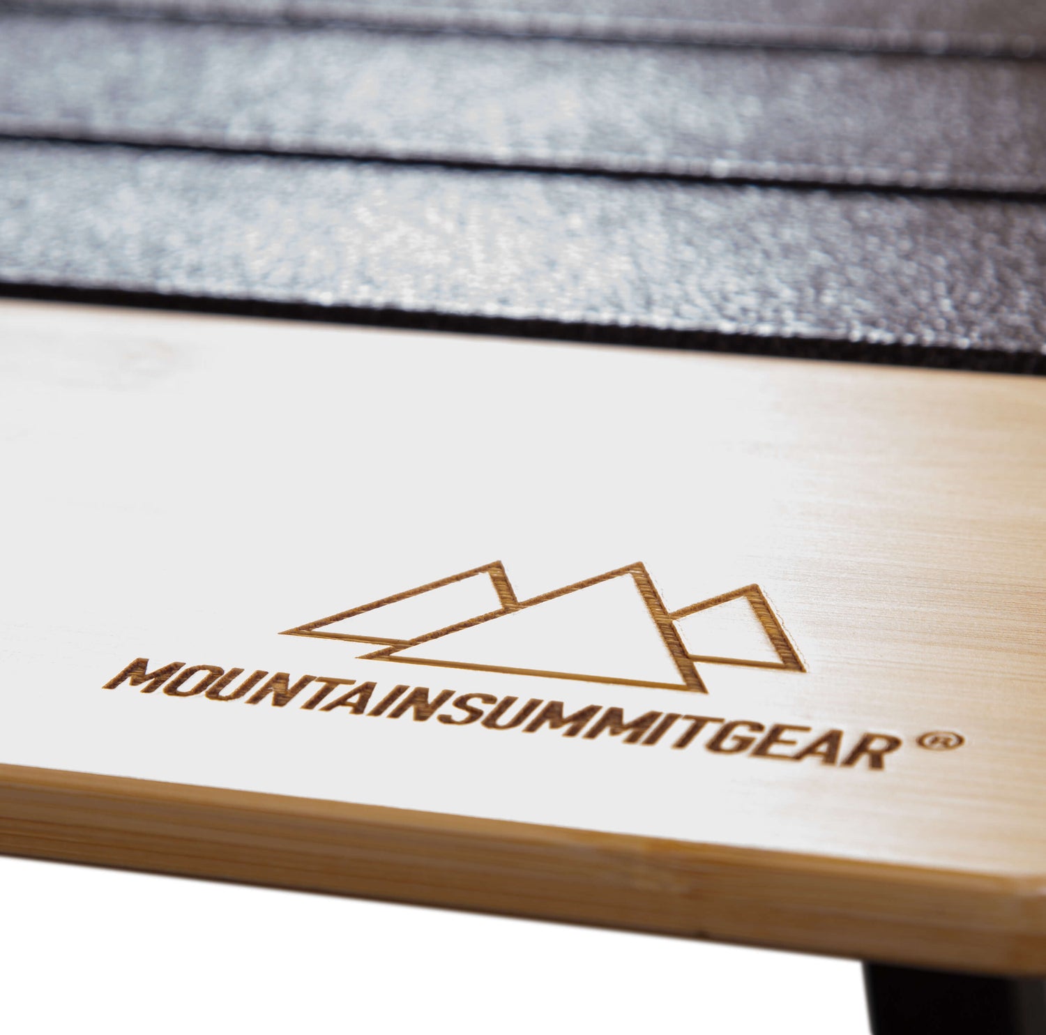 Hybrid Roll-Top Table