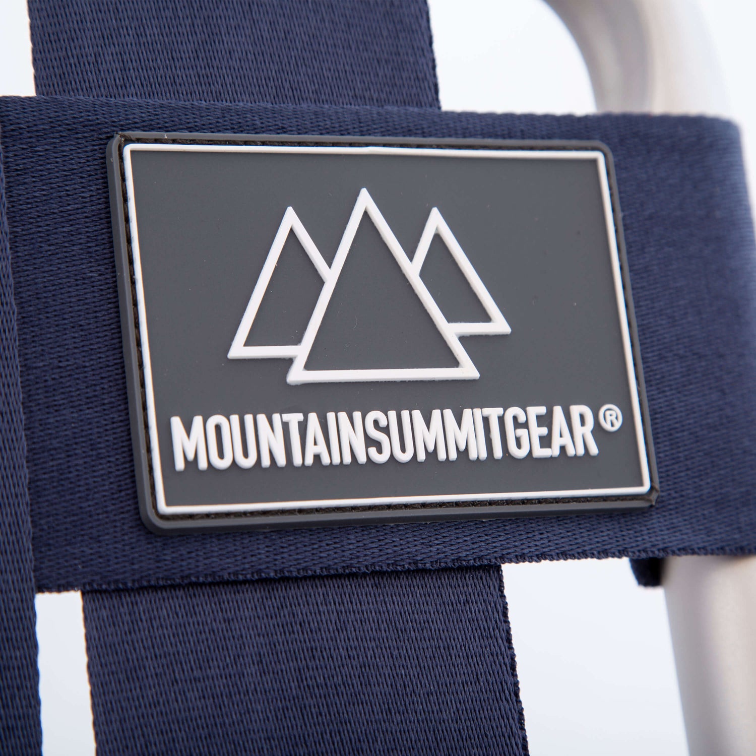 Backpack Beach Chair - Navy Blue
