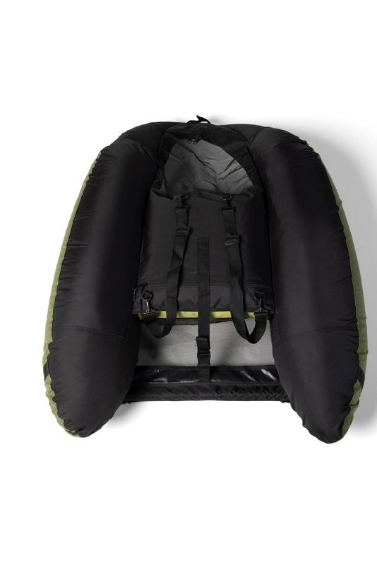 Pro 3000 Float Tube