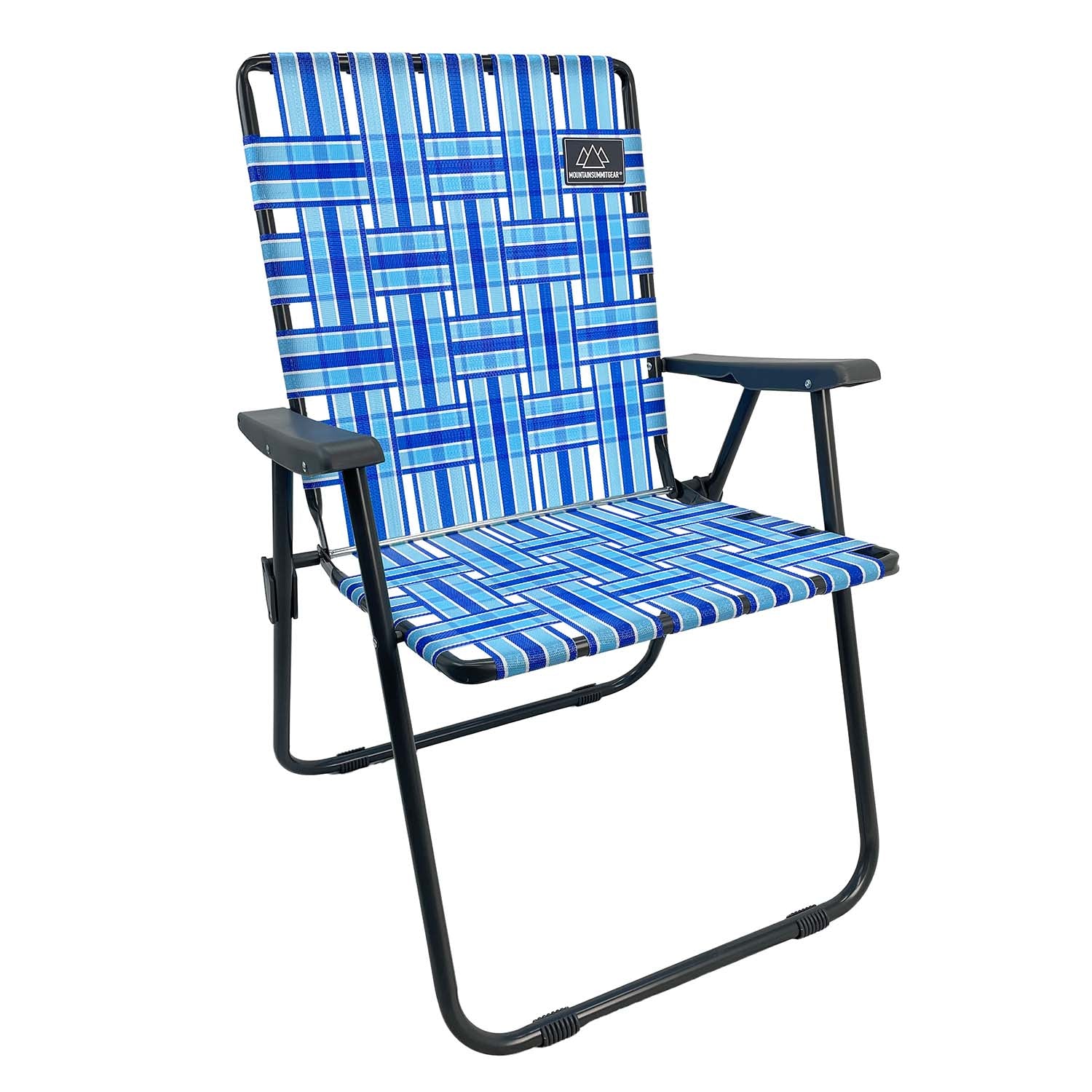 Retro Camp Chair - Promo