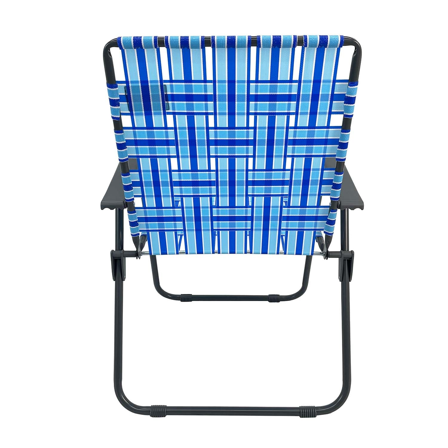 Retro Camp Chair - Promo