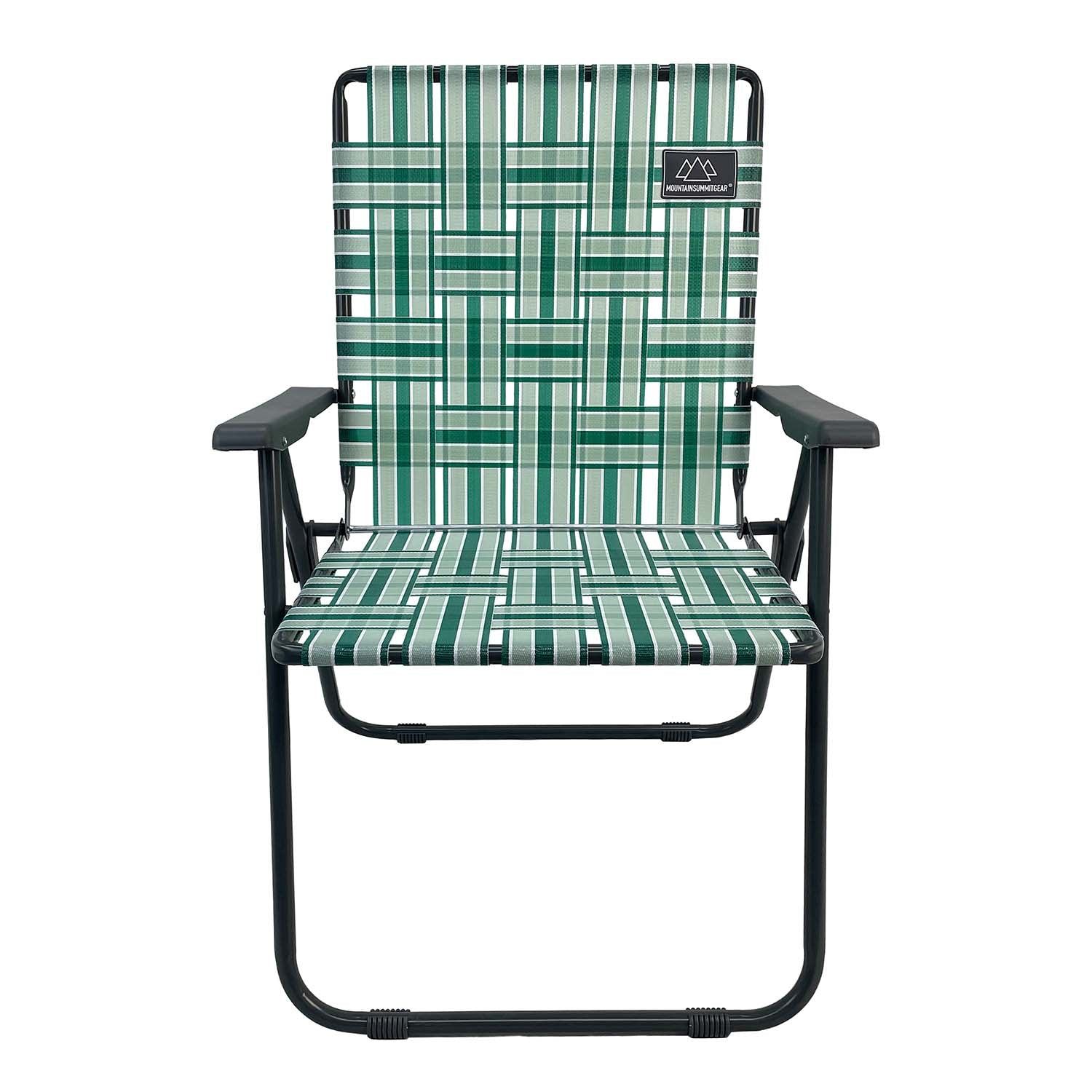 Retro Camp Chair - Promo