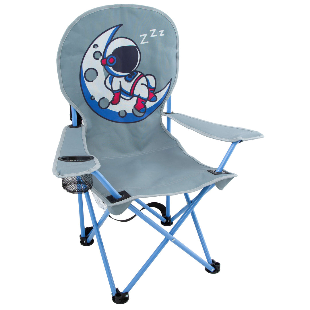Kids Chair Promo - Astronaut