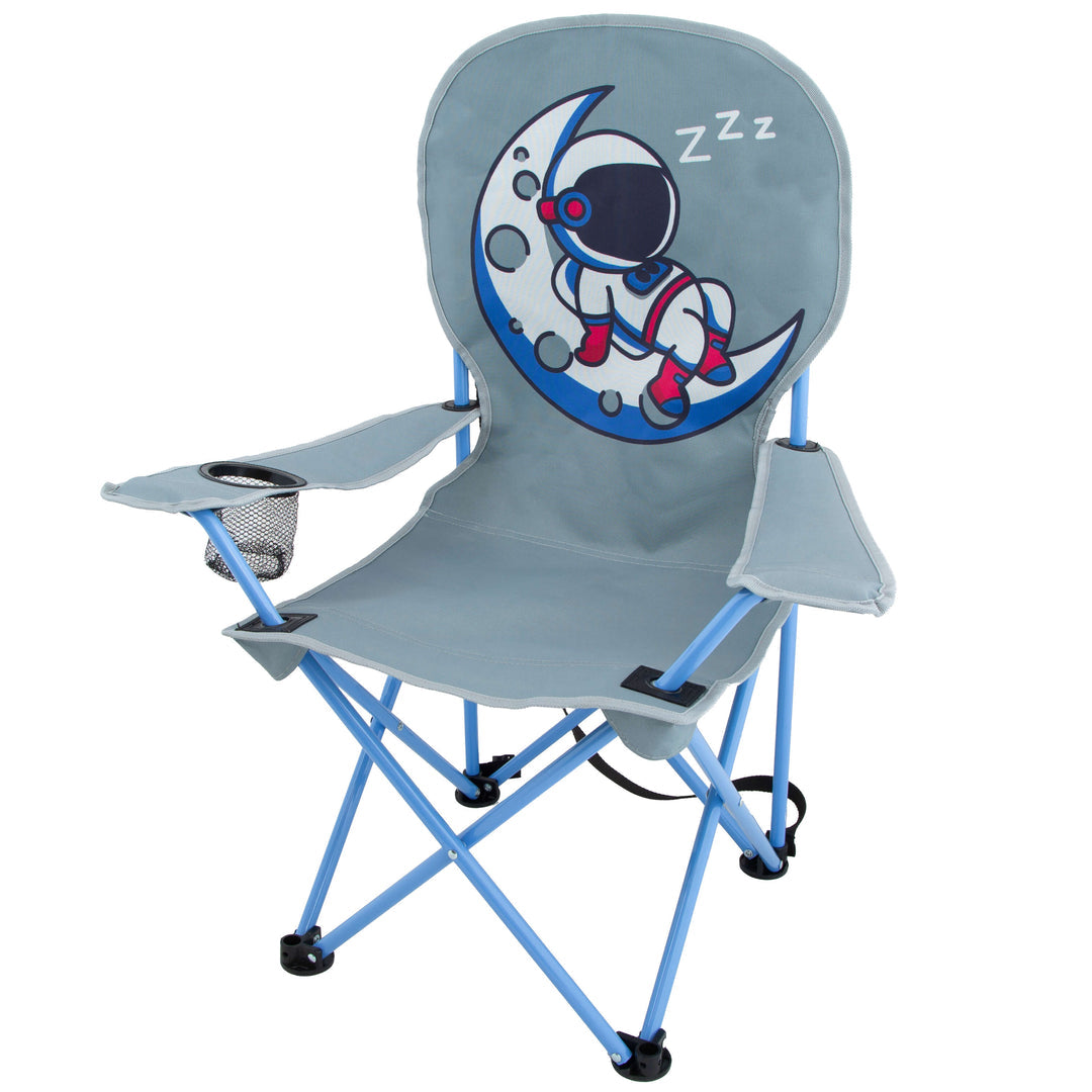 Kids Chair Promo - Astronaut