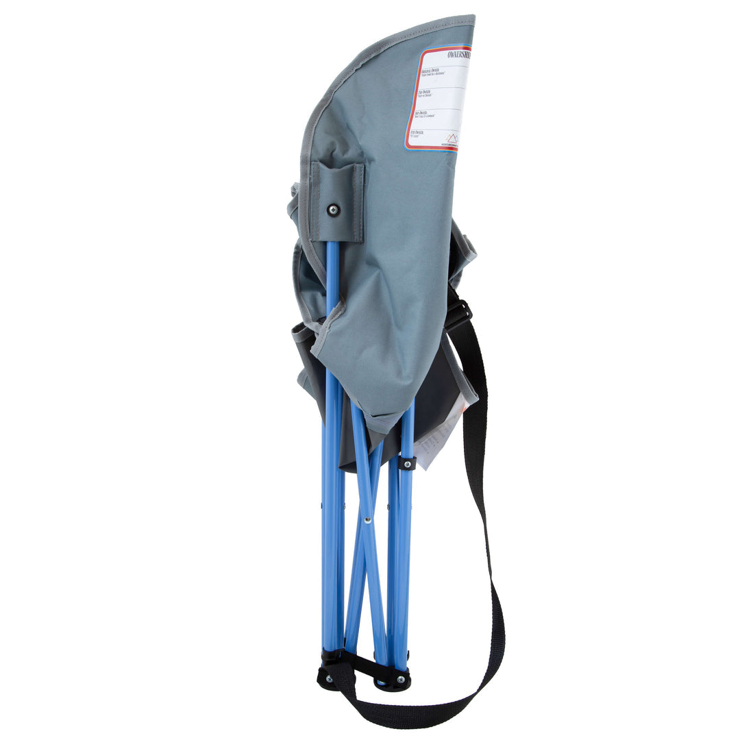 Kids Chair Promo - Astronaut