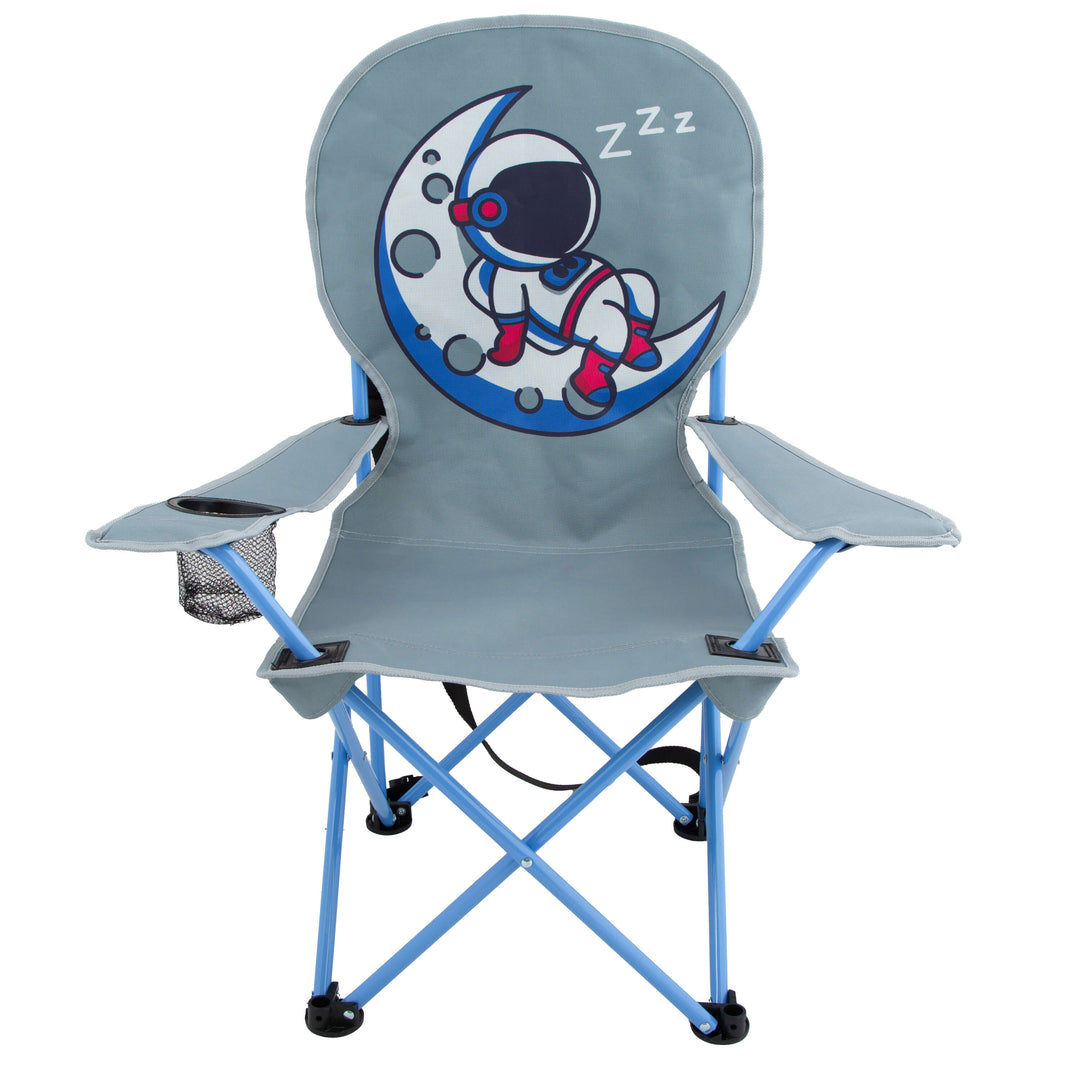 Kids Chair Promo - Astronaut