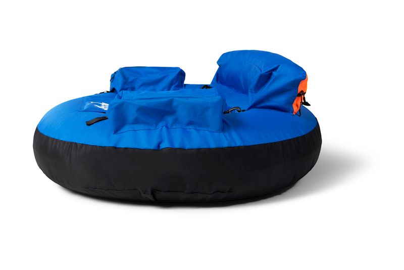 High Sierra II Float Tube