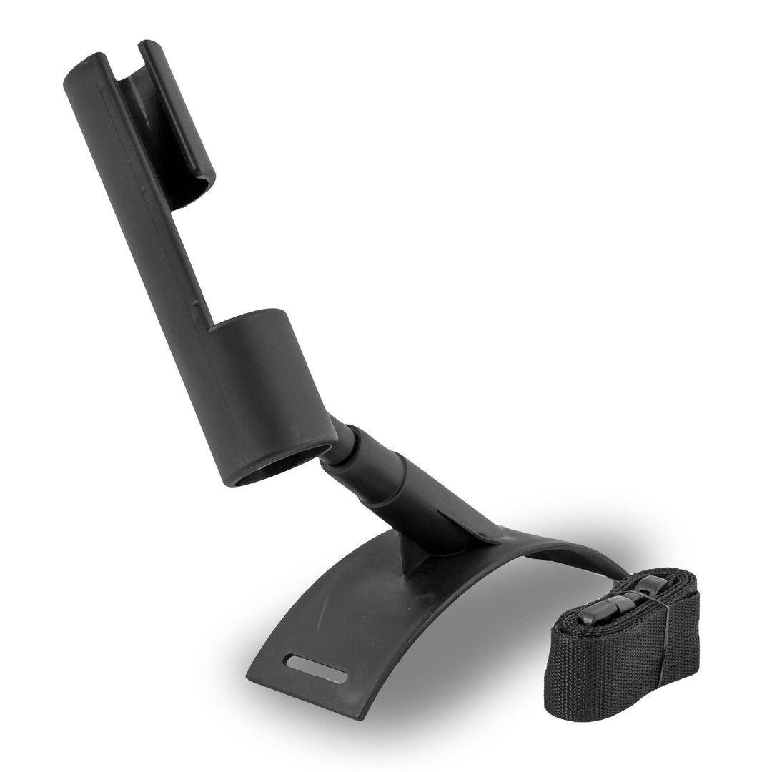 Universal Standard Rod Holder Promo