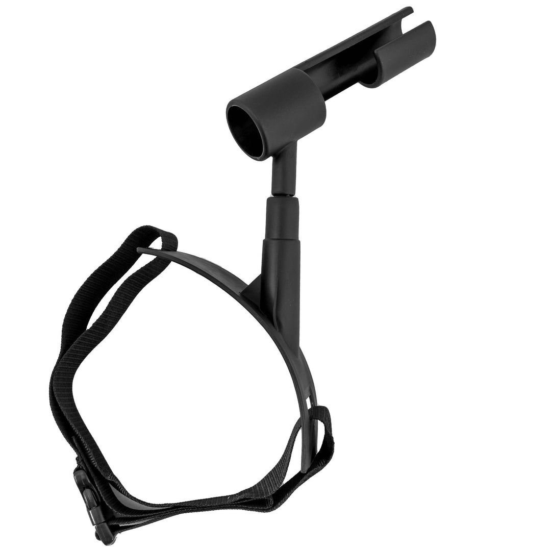 Universal Standard Rod Holder Promo