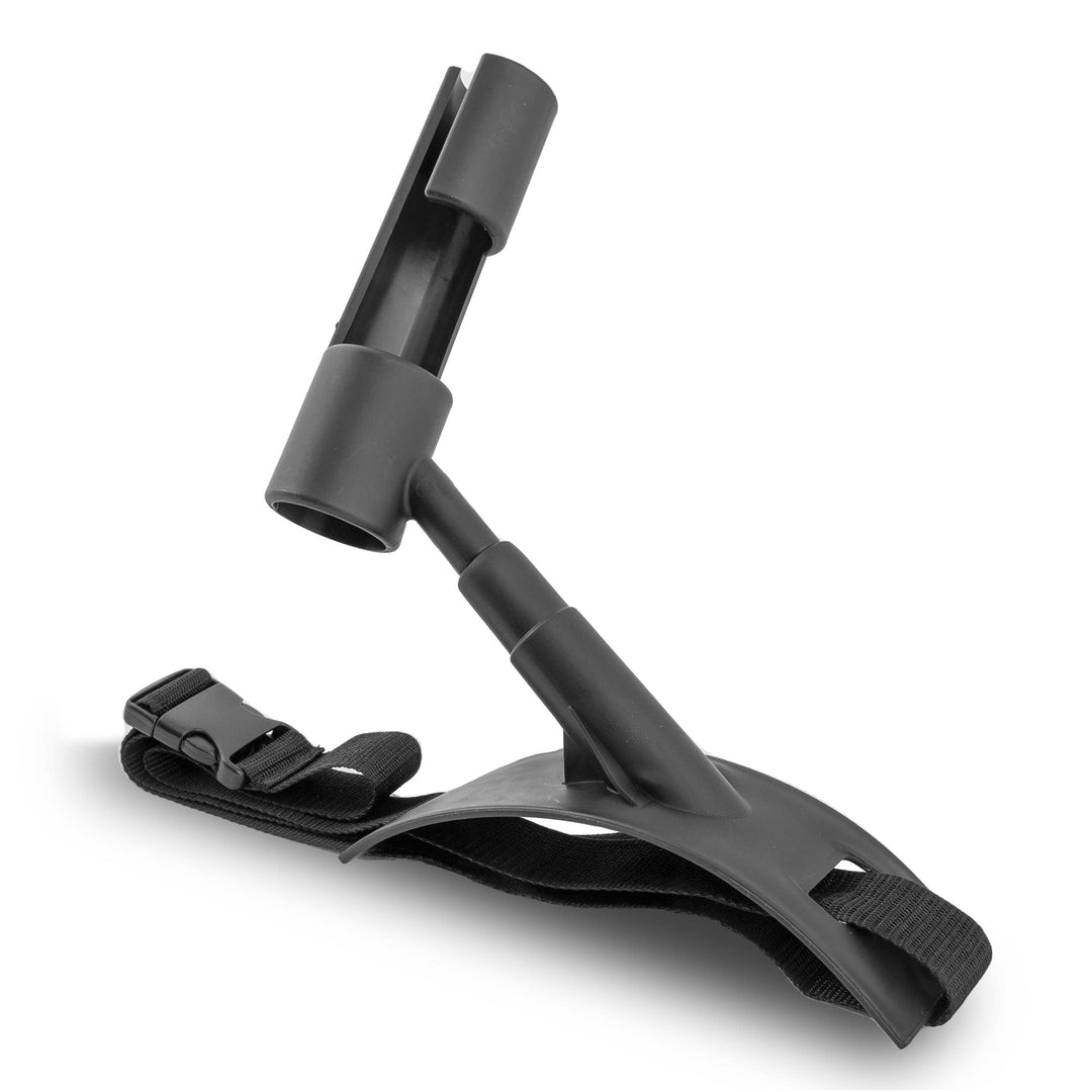 Universal Standard Rod Holder Promo