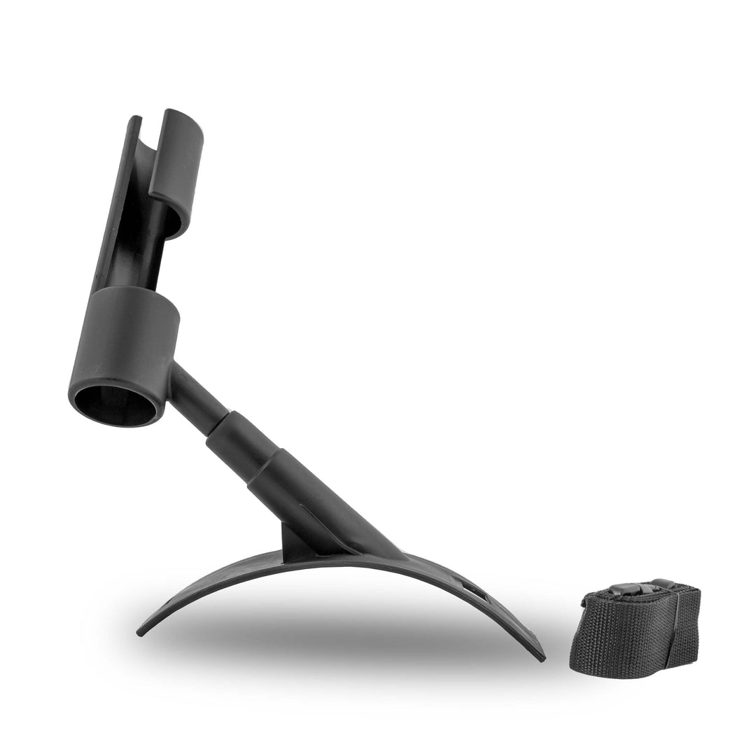 Universal Standard Rod Holder Promo