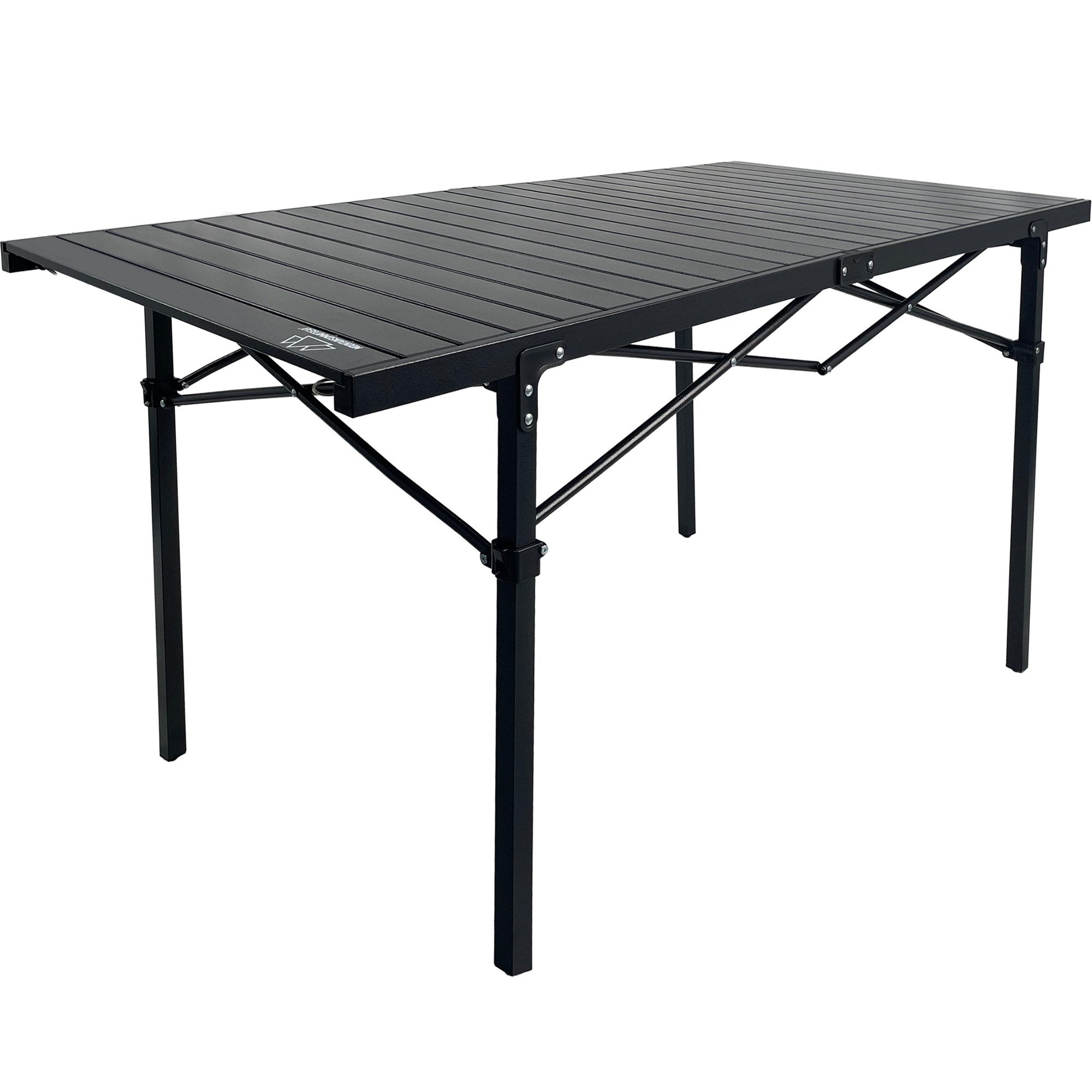 Heavy Duty Roll Top Table – Caddis Sports