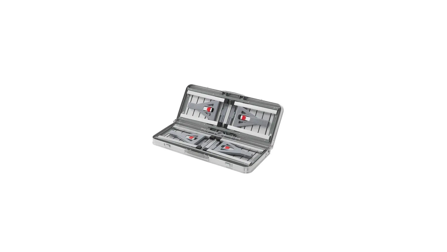 Aluminum Folding Picnic Table