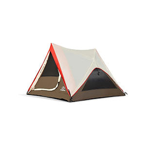 Scratch & Dent Promo - Rapid Series Quick Setup Camping Tent - 3-Person