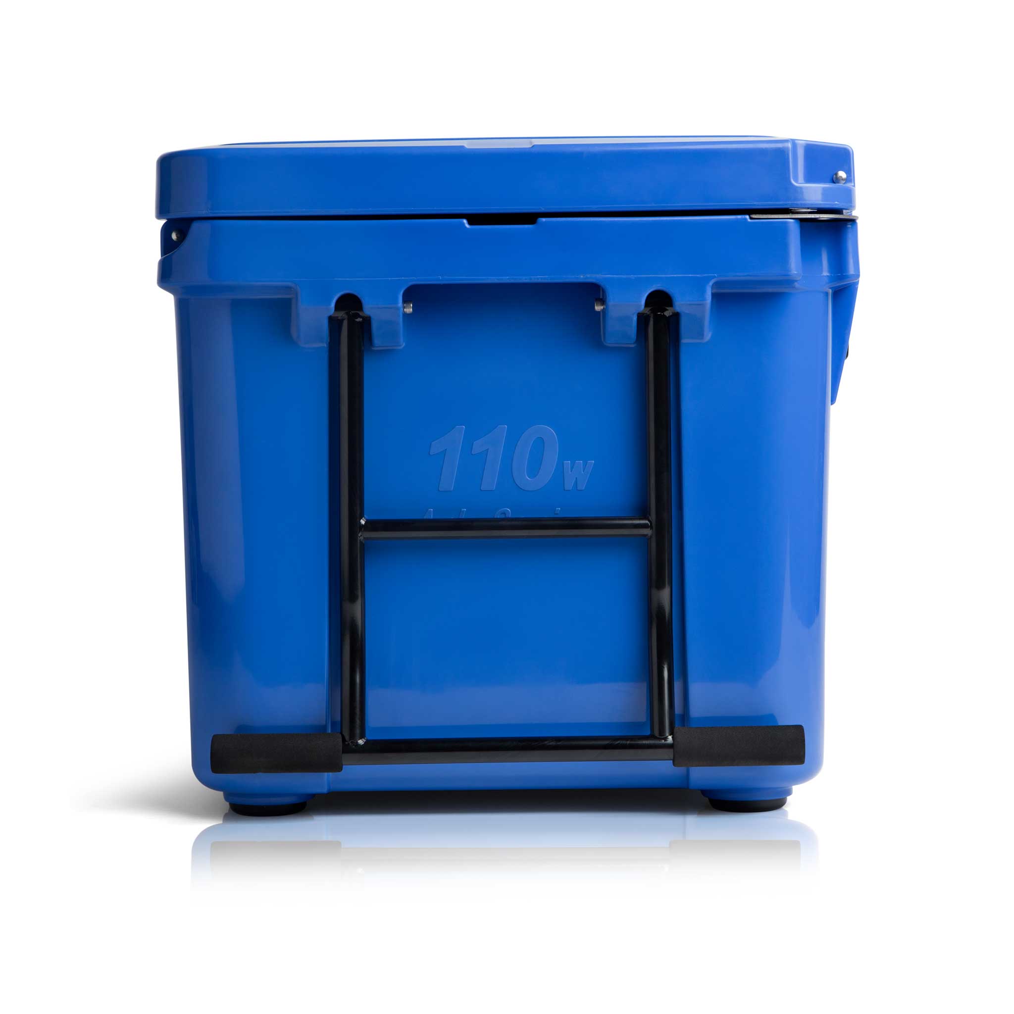 デジーノ カルマートDESIGNO RAISE Calmart 74CM+ 110 Quart Ark Series Roto-Molded Wheeled Cooler – Caddis Sports