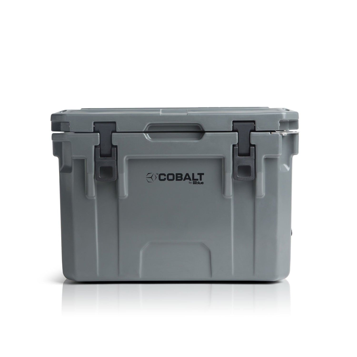 Cobalt 25 Quart Roto-Molded Super Cooler