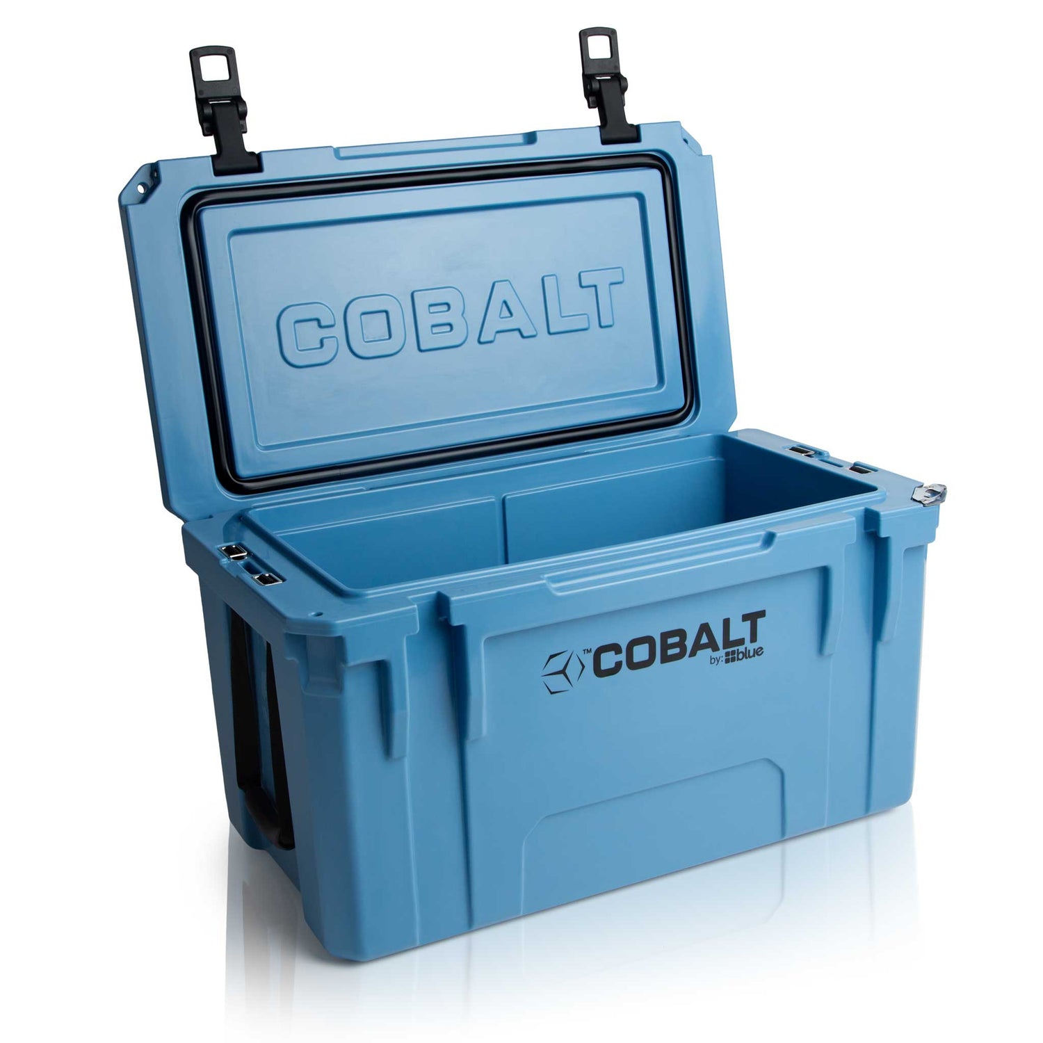 Cobalt 55 Quart Roto-Molded Super Cooler