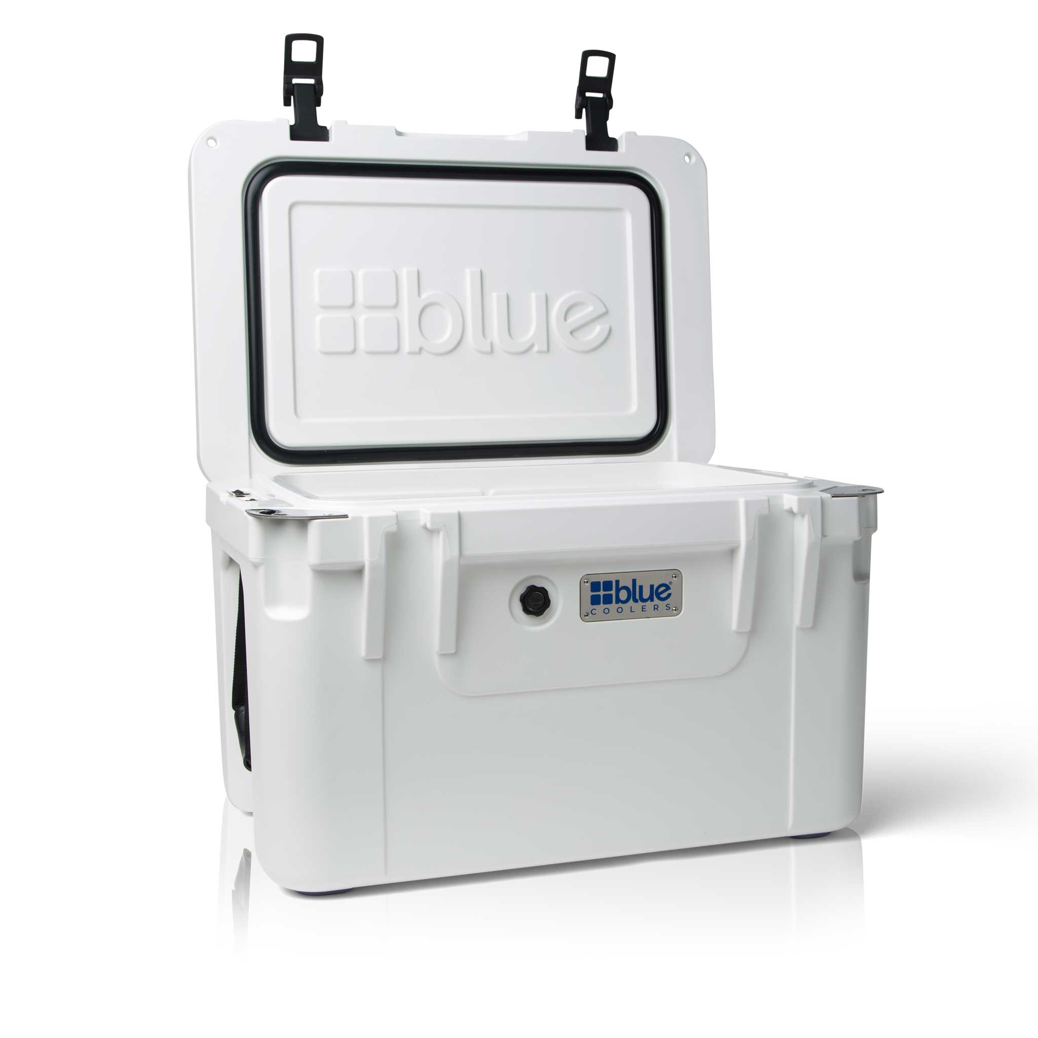 60 Quart Ice Vault Roto-Molded Cooler – Caddis Sports