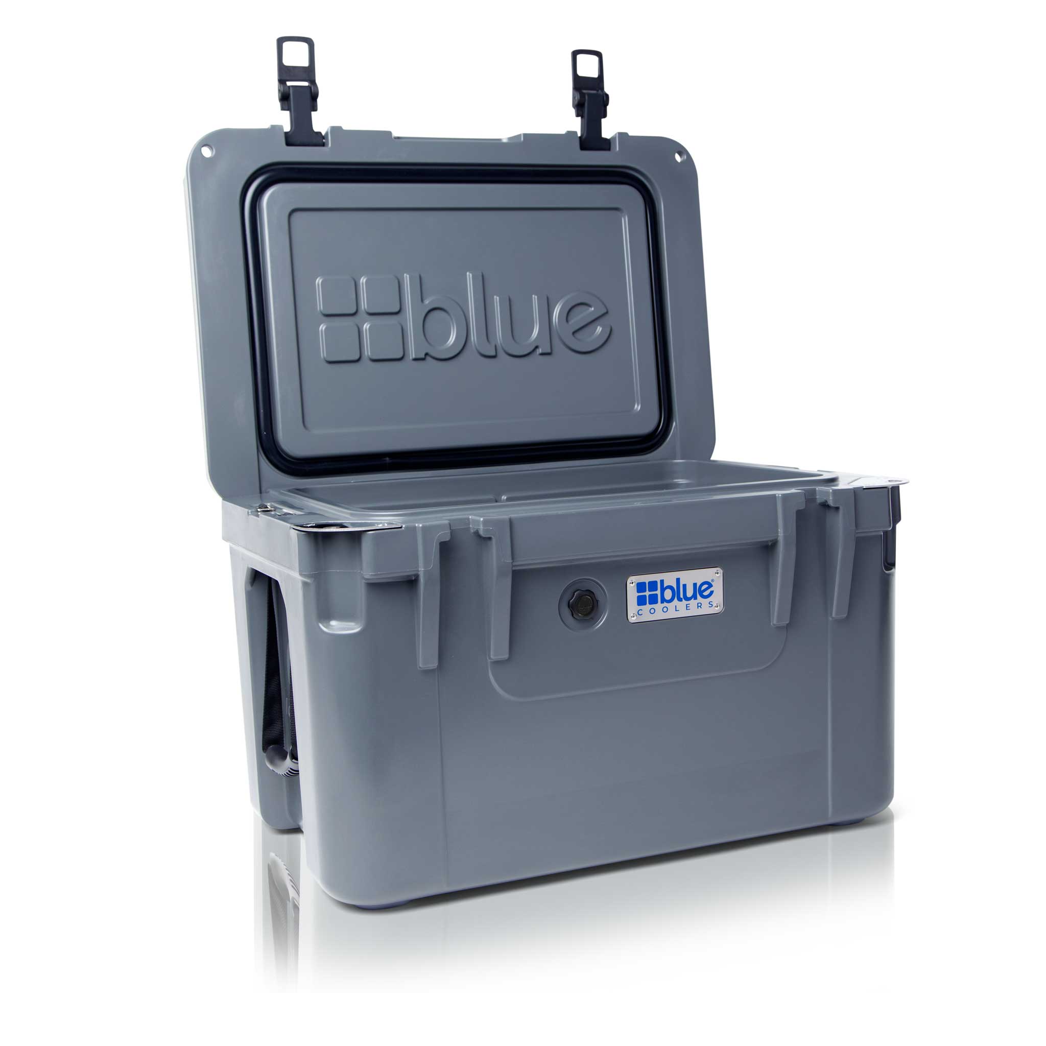60 Quart Ice Vault Roto-Molded Cooler – Caddis Sports